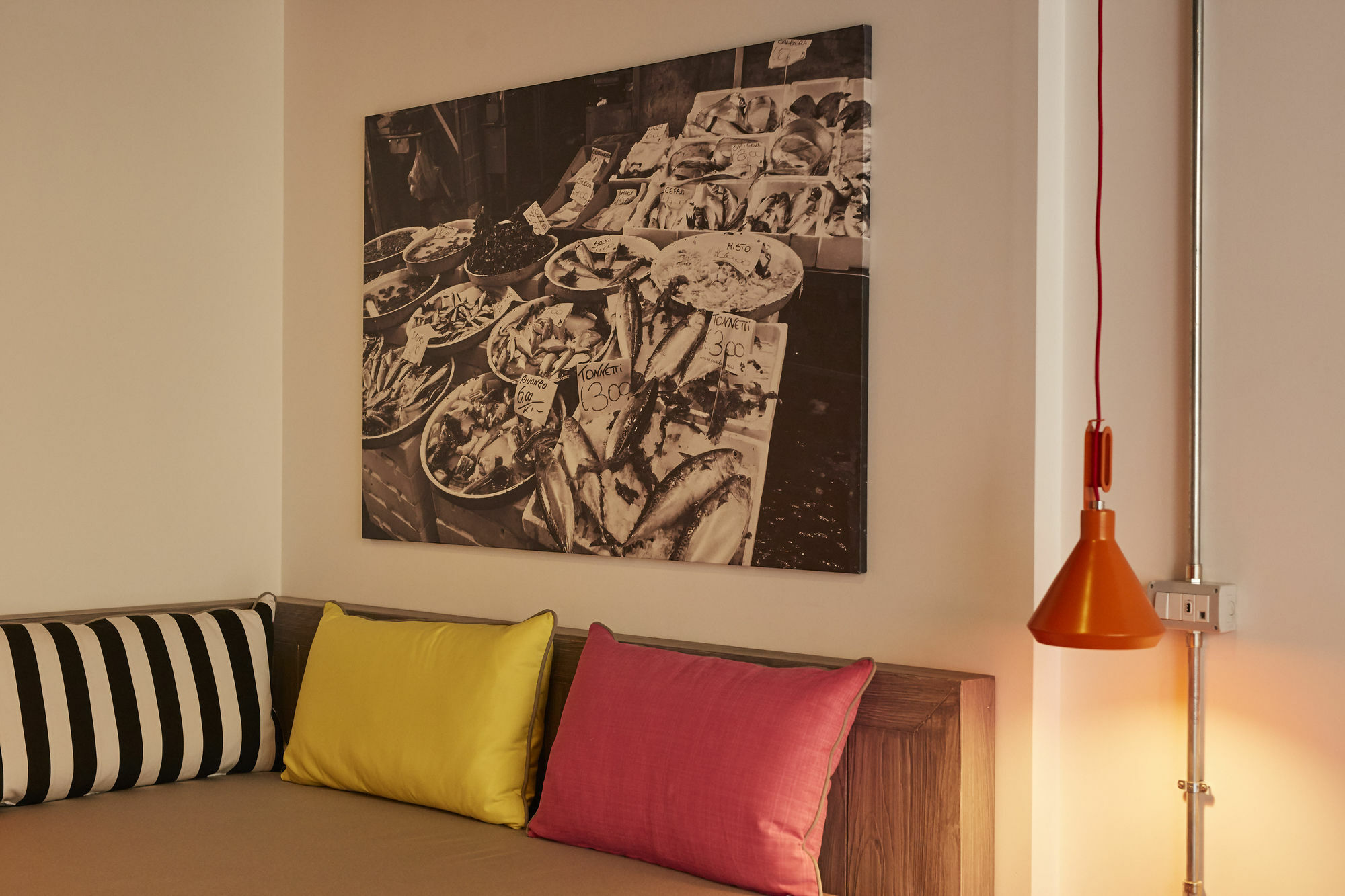 Toledo Loft Hotel Naples Exterior photo